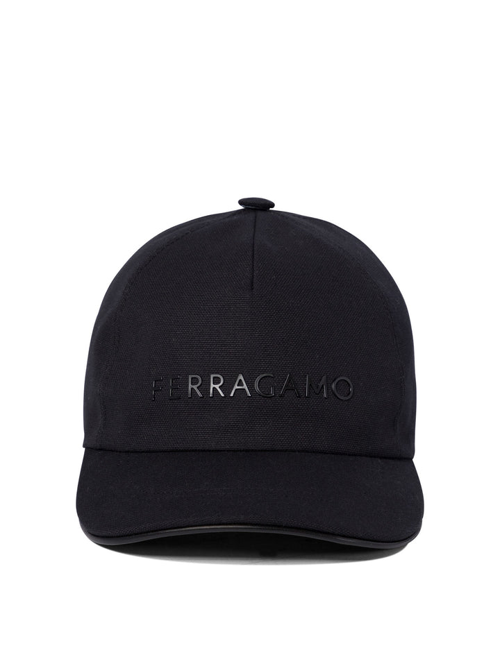 Hats Black