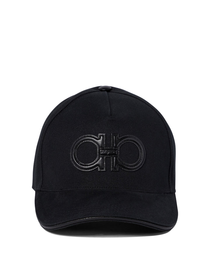 Hats Black