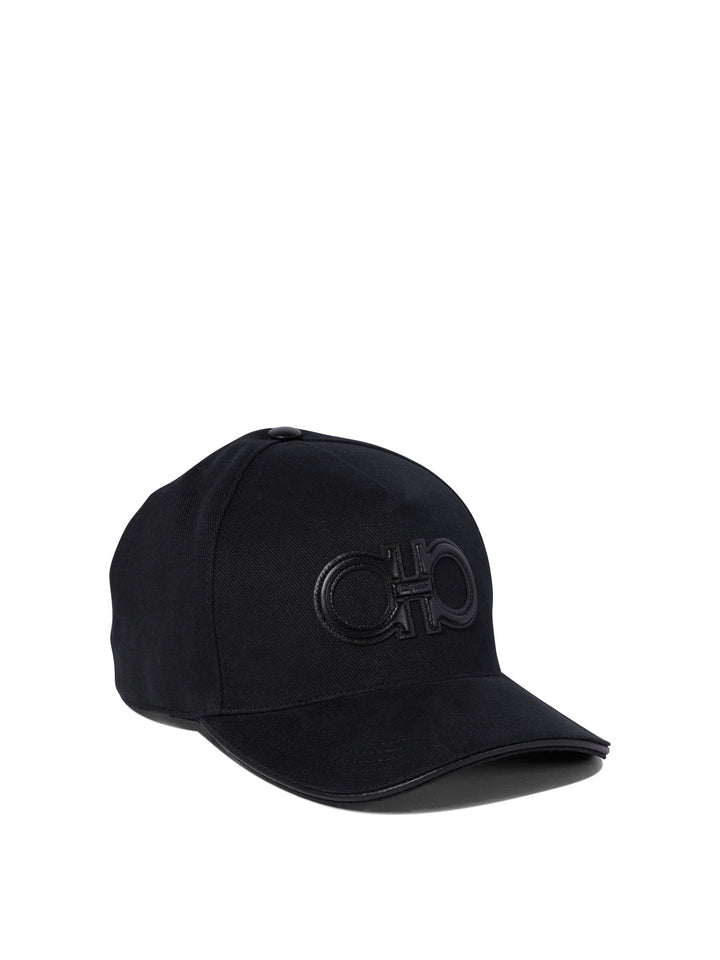 Hats Black