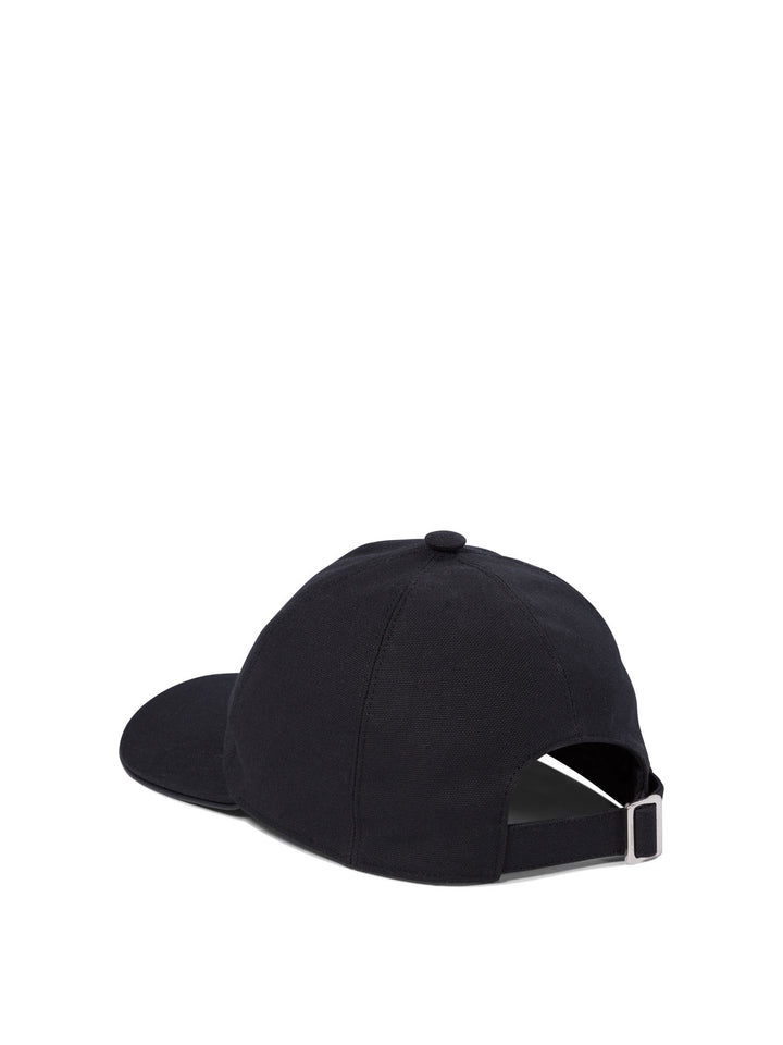 Hats Black