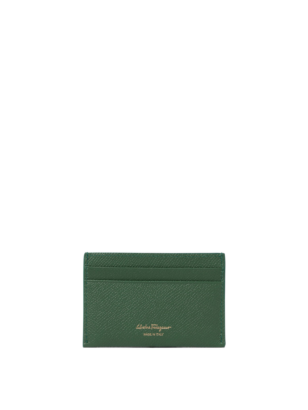 Wallets & Card Holders Green