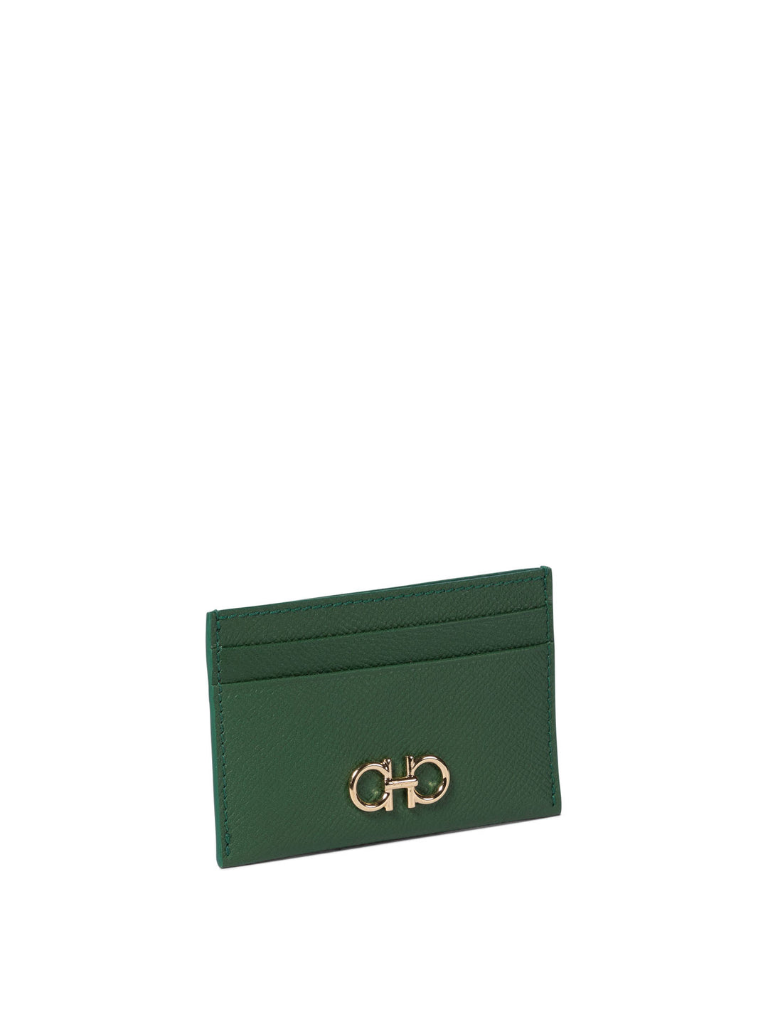 Wallets & Card Holders Green