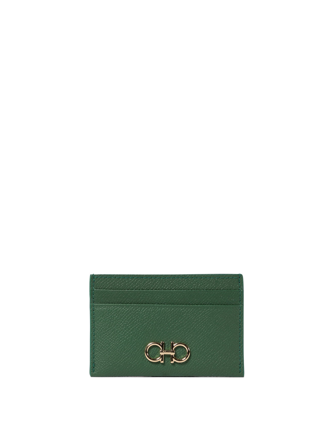 Wallets & Card Holders Green