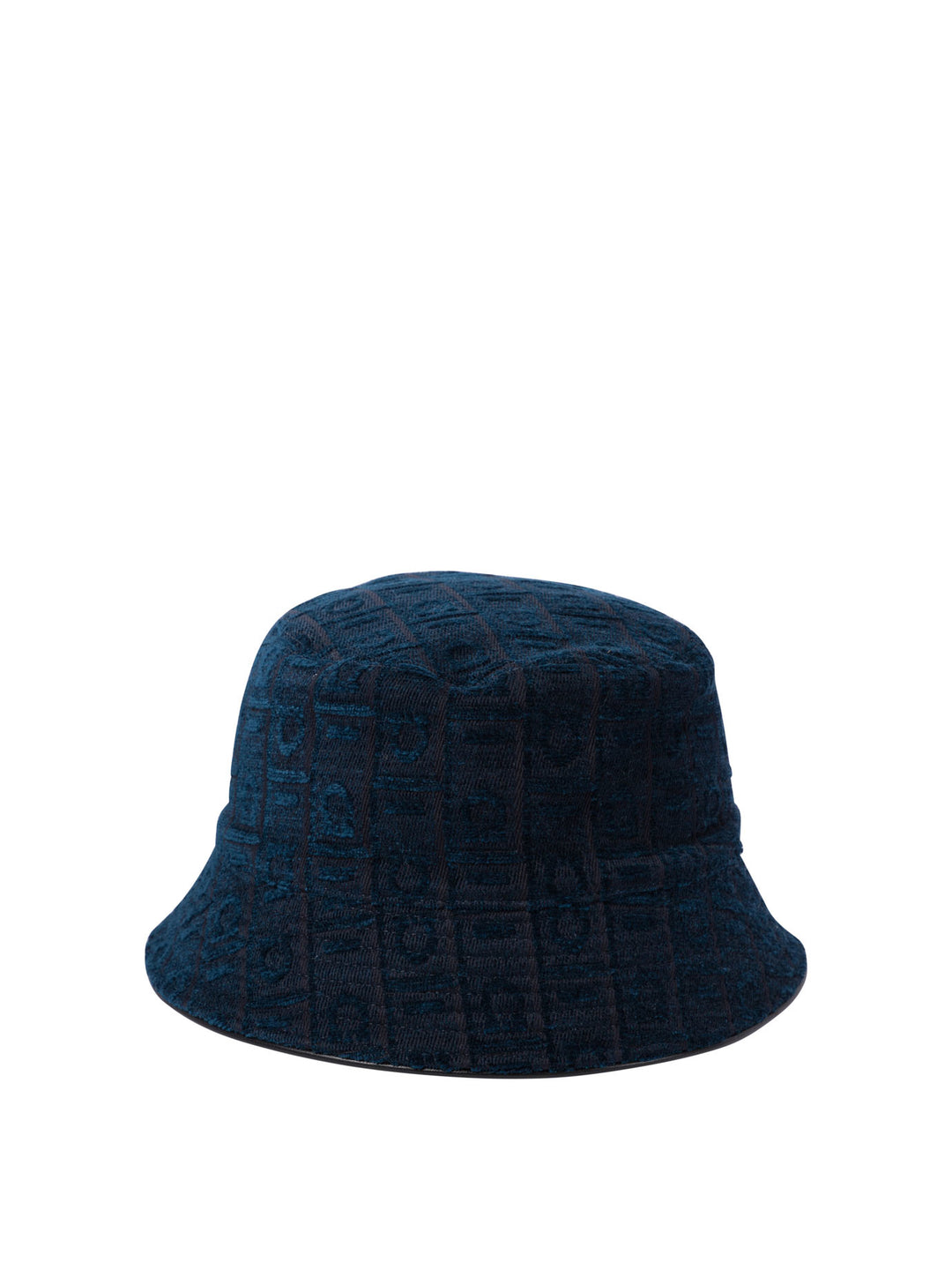 Hats Blue