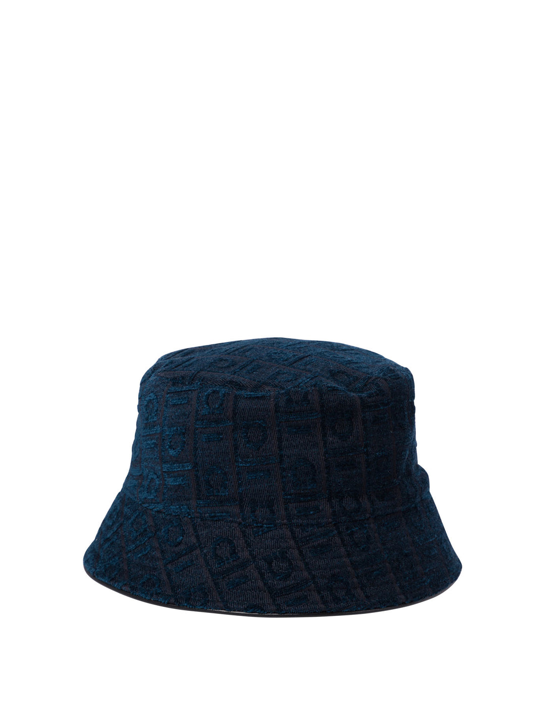 Hats Blue