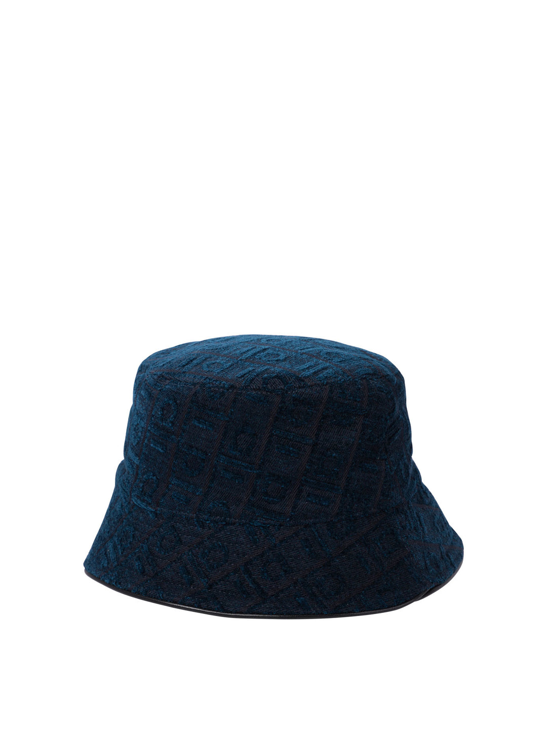 Hats Blue