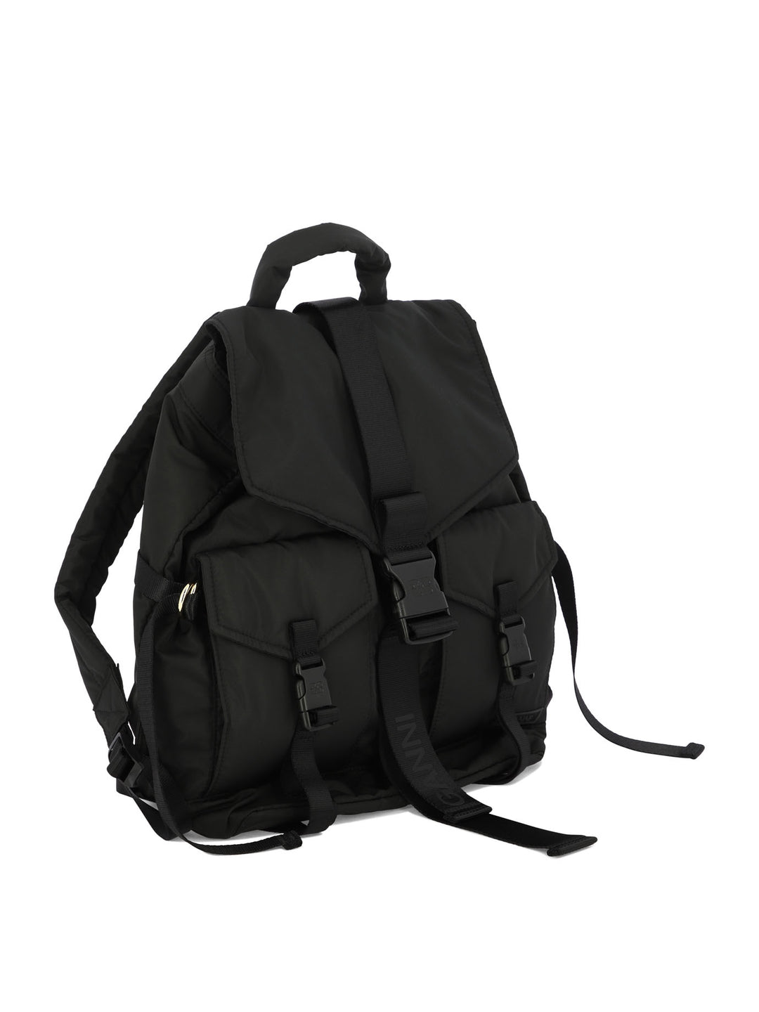 Backpacks Black