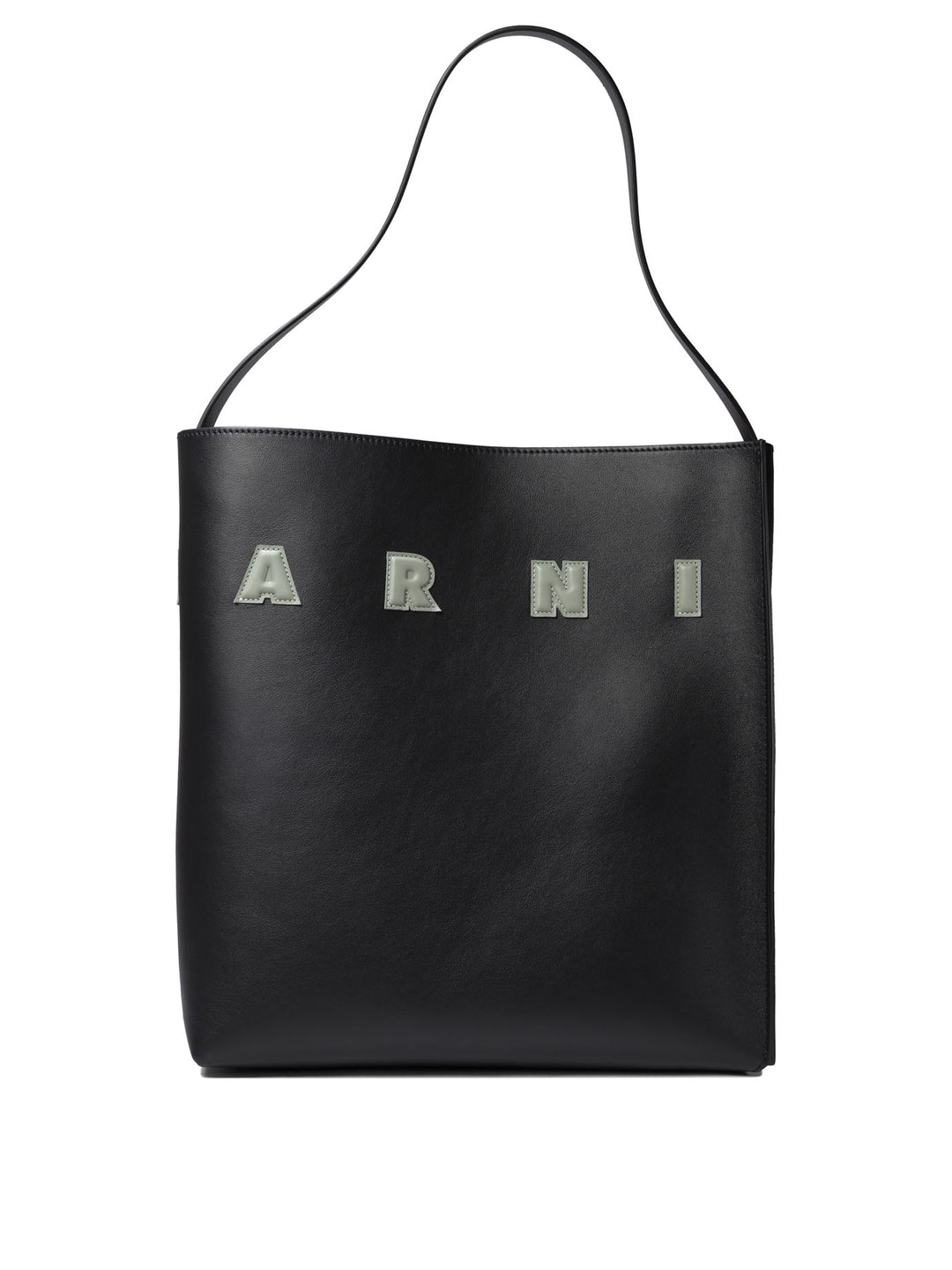 Shoulder Bags Black