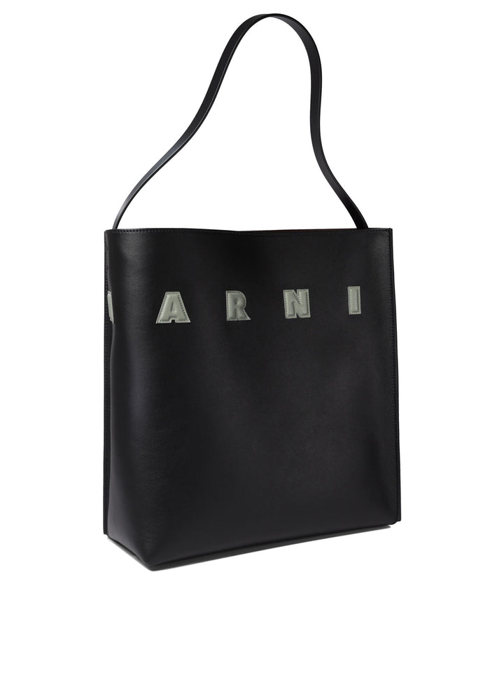 Shoulder Bags Black