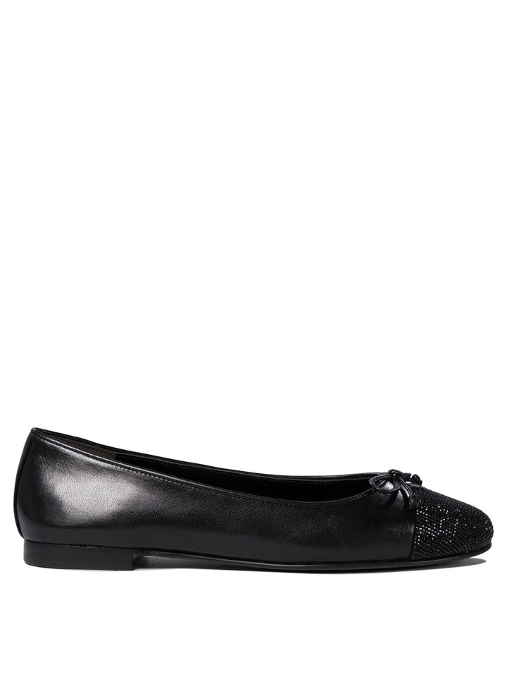 Ballerinas Black