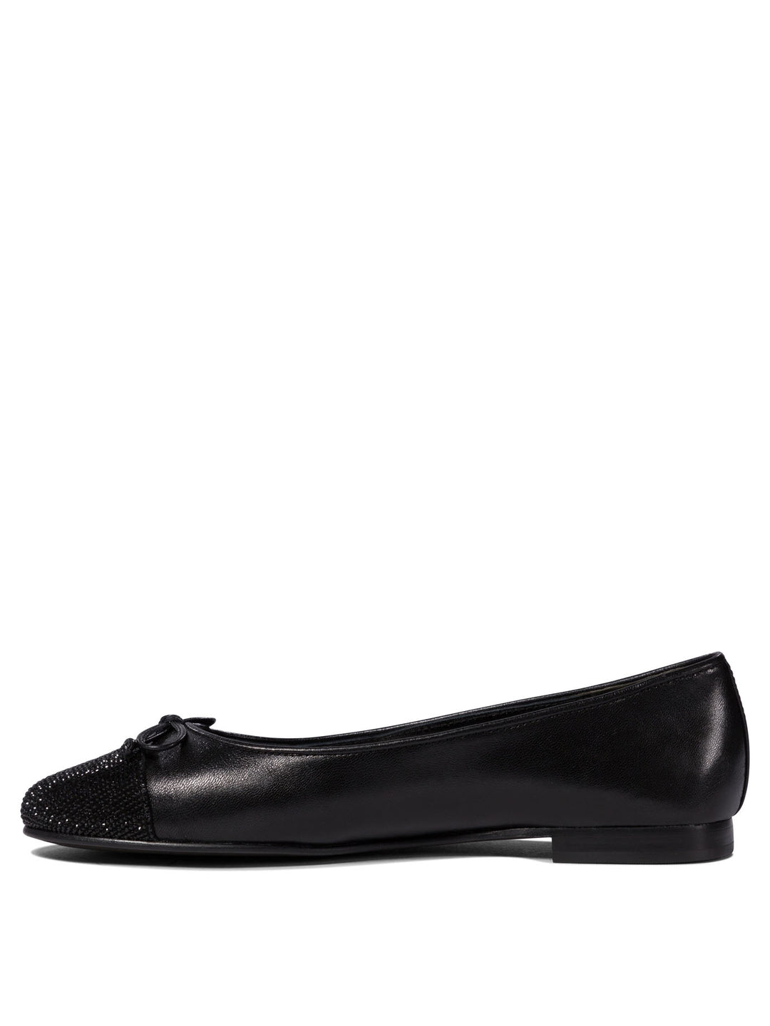 Ballerinas Black