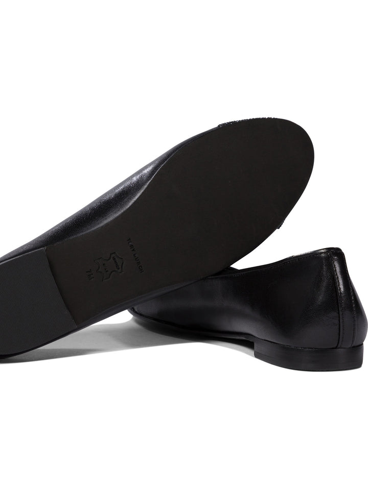 Ballerinas Black