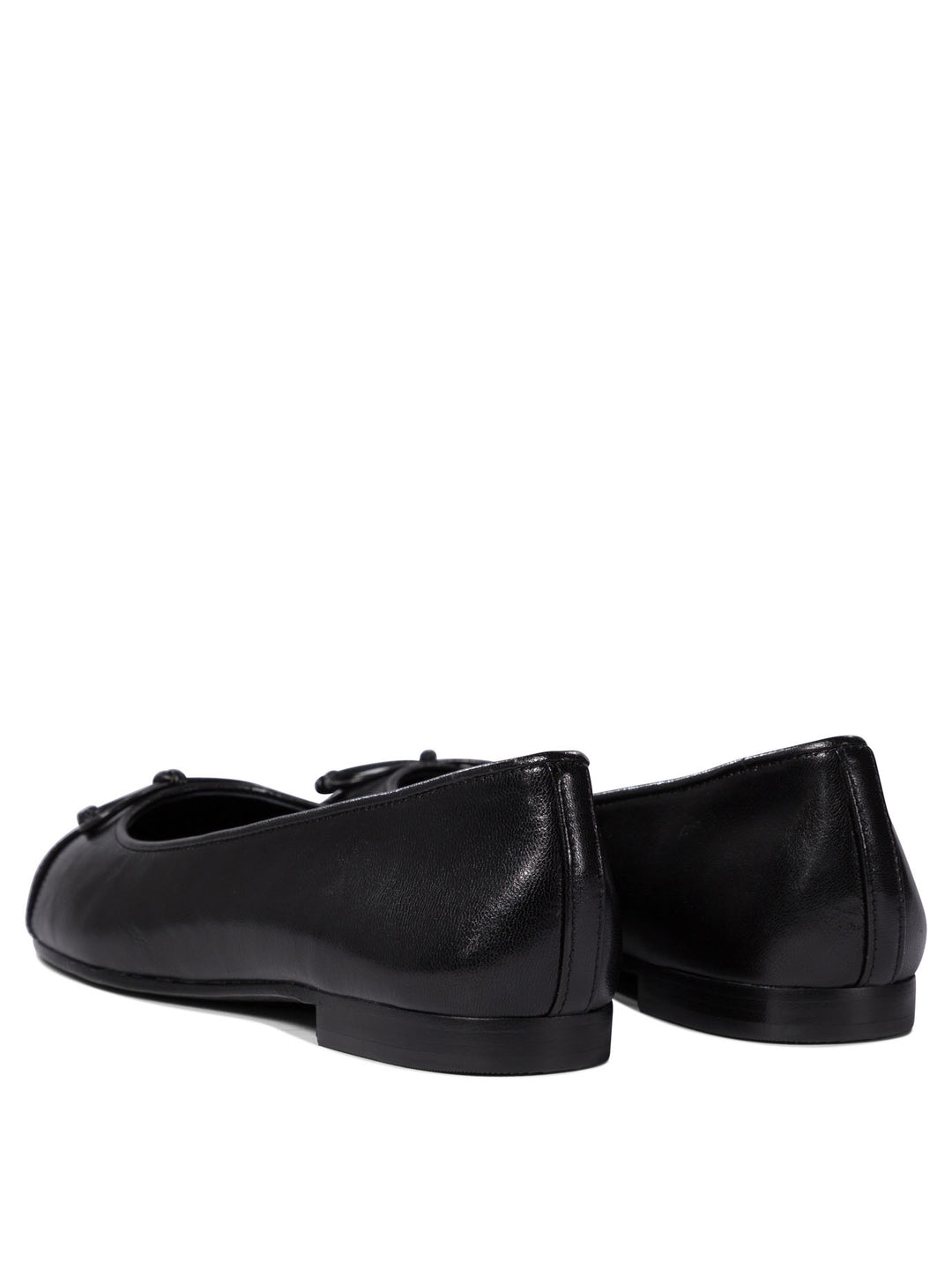 Ballerinas Black