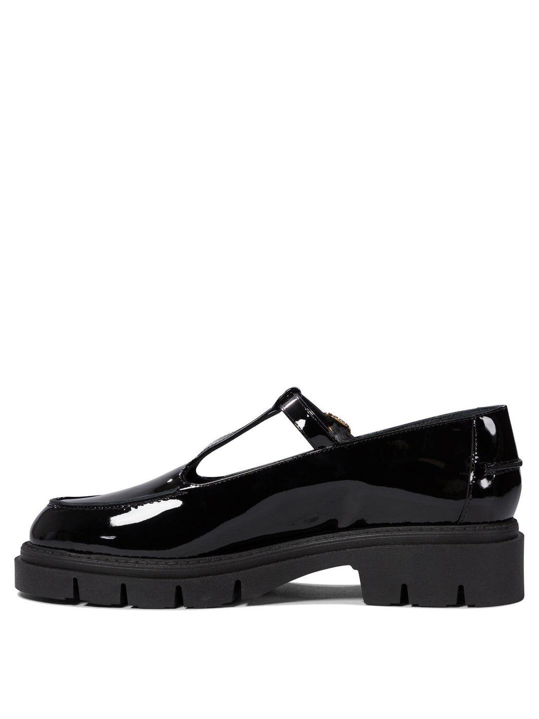 Loafers & Slippers Black