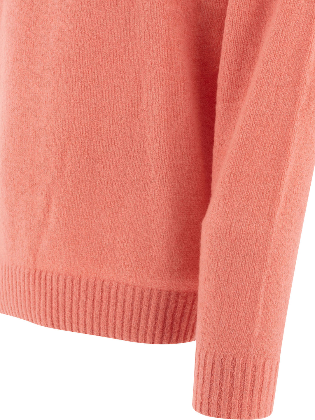 Knitwear Pink