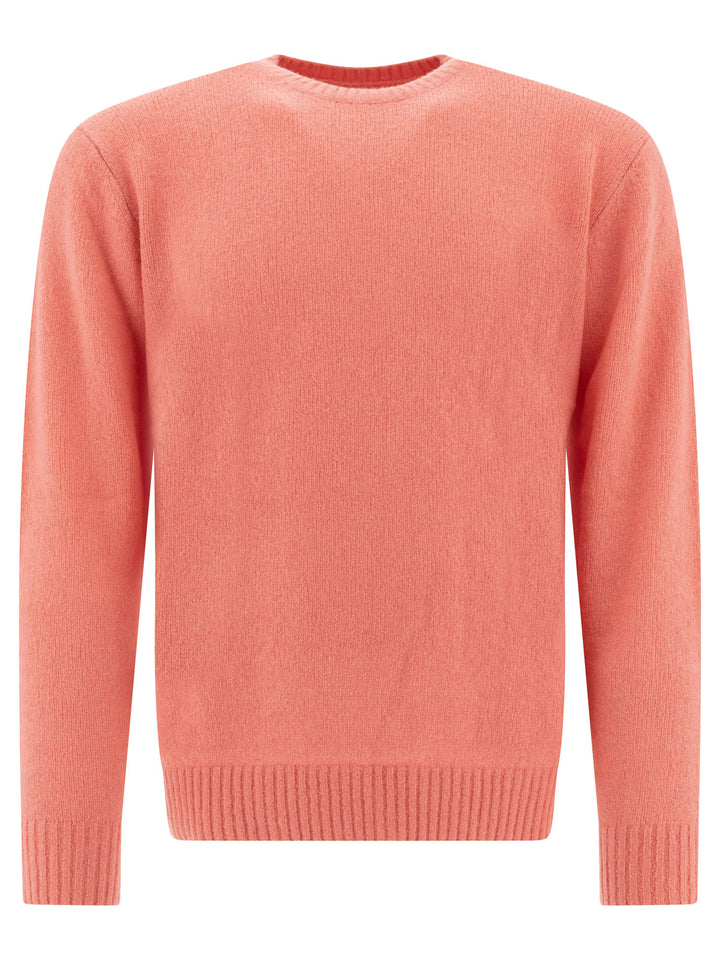 Knitwear Pink