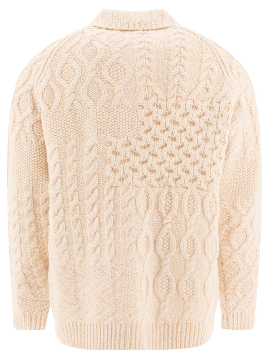 Knitwear Beige