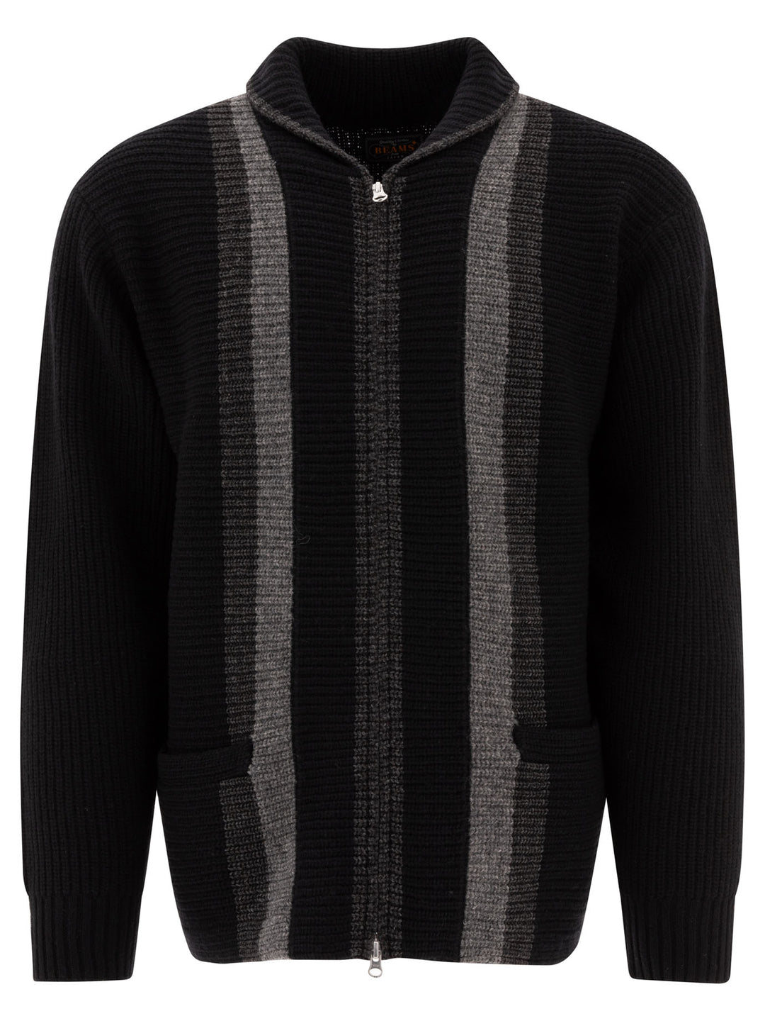 Knitwear Black