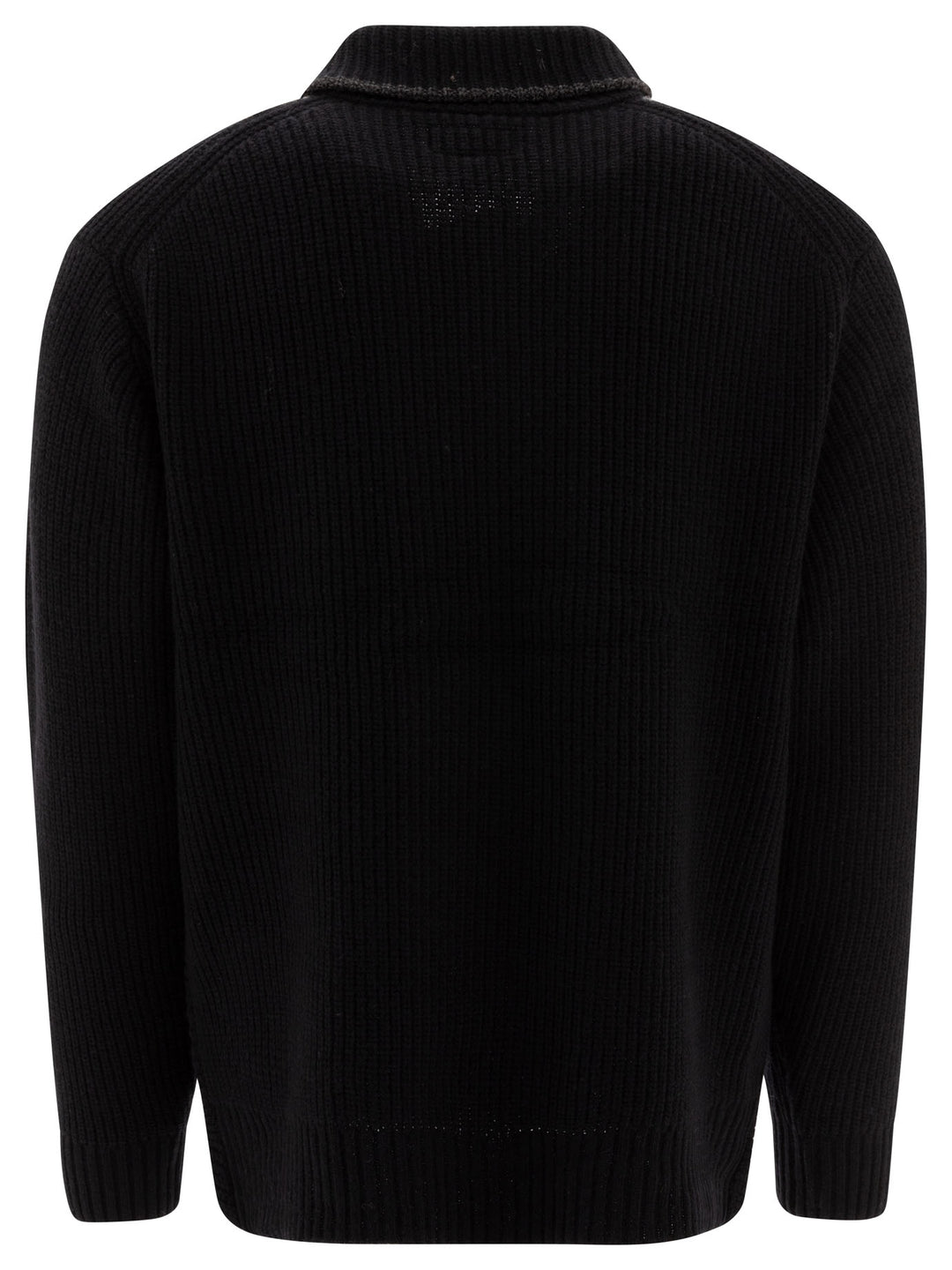 Knitwear Black