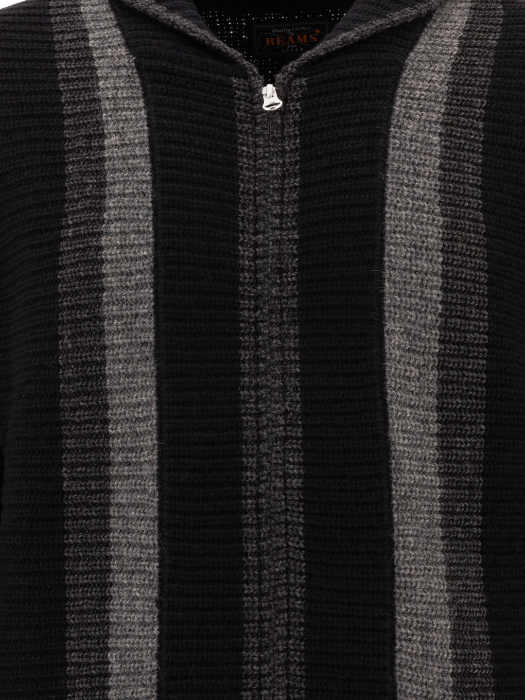 Knitwear Black