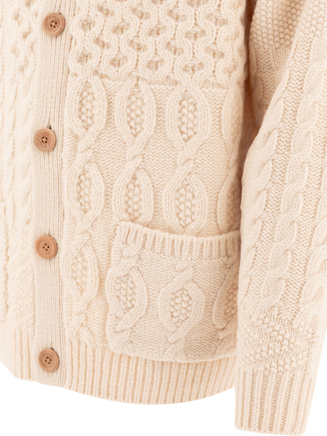 Knitwear Beige