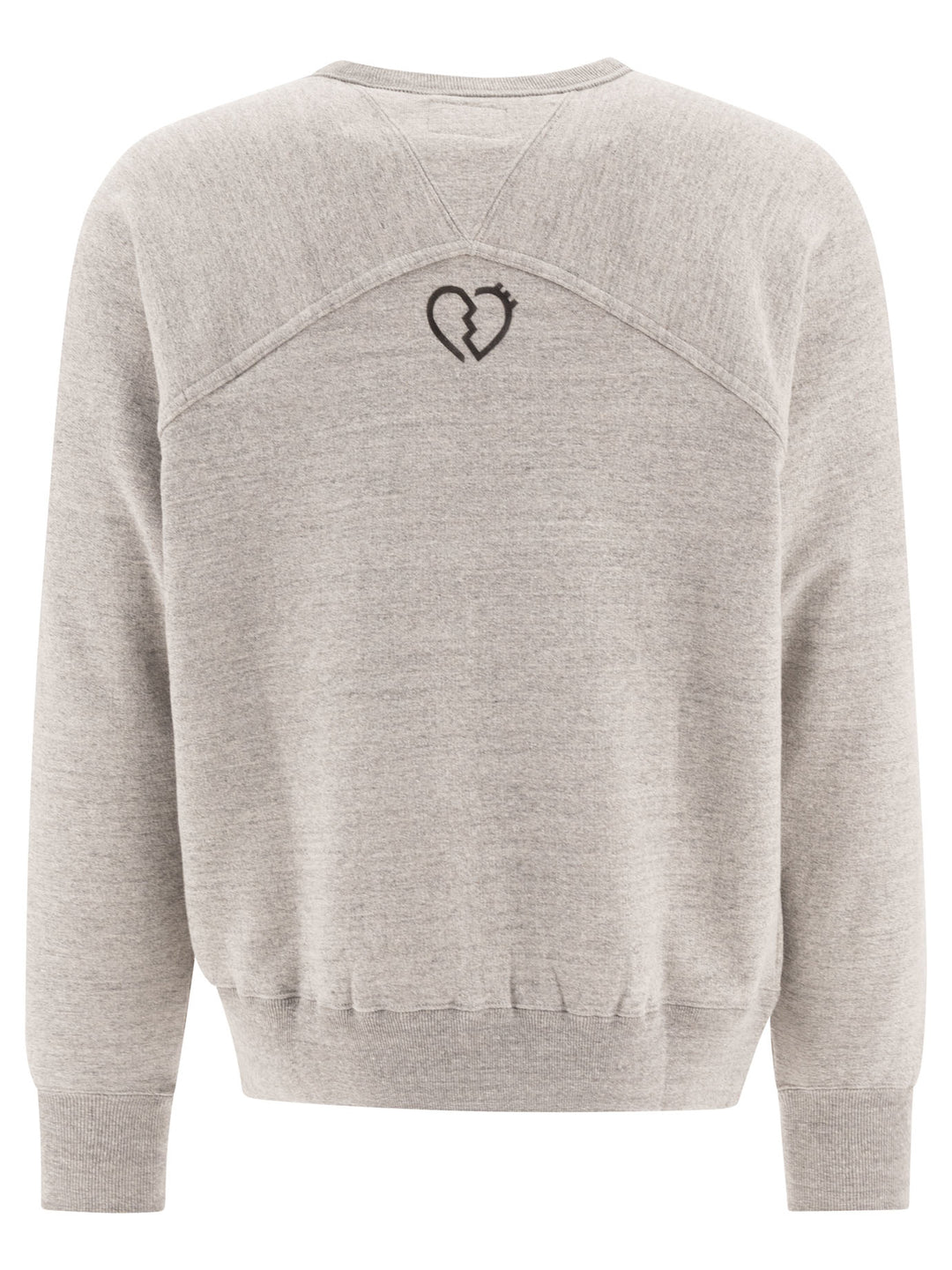 Sweatshirts Grey