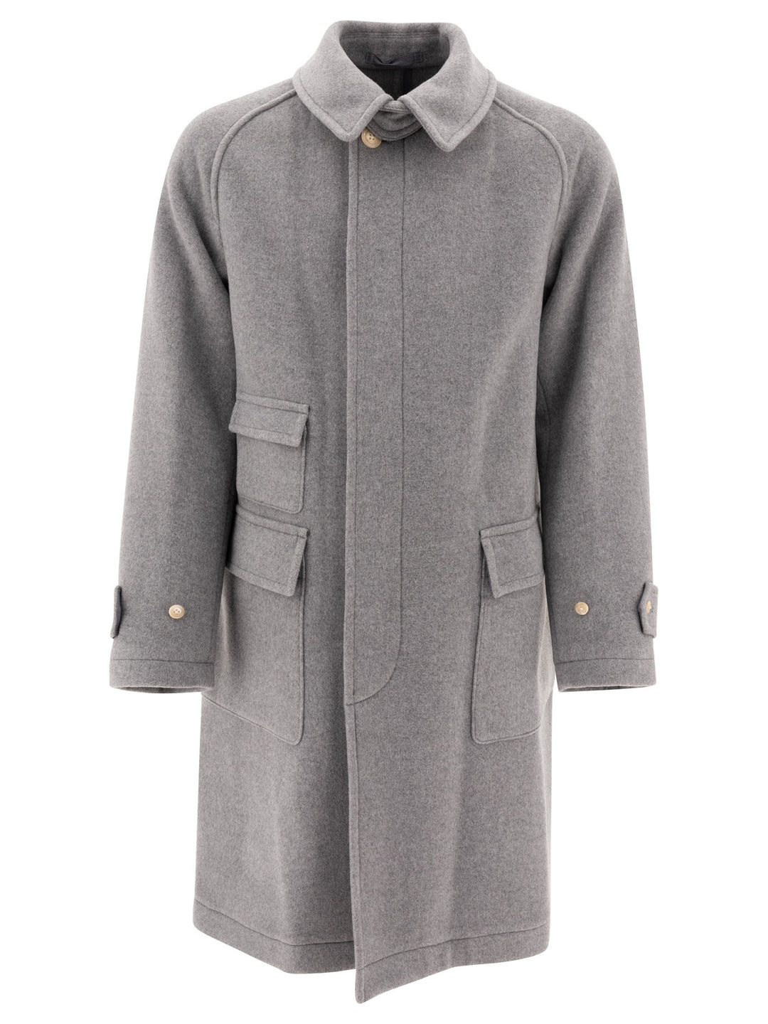 Coats Grey