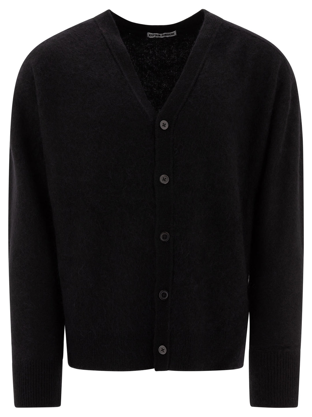 Knitwear Black