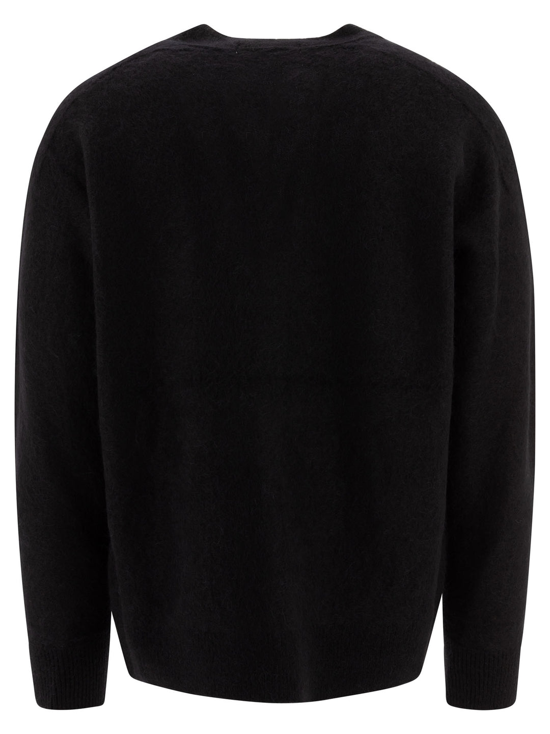 Knitwear Black