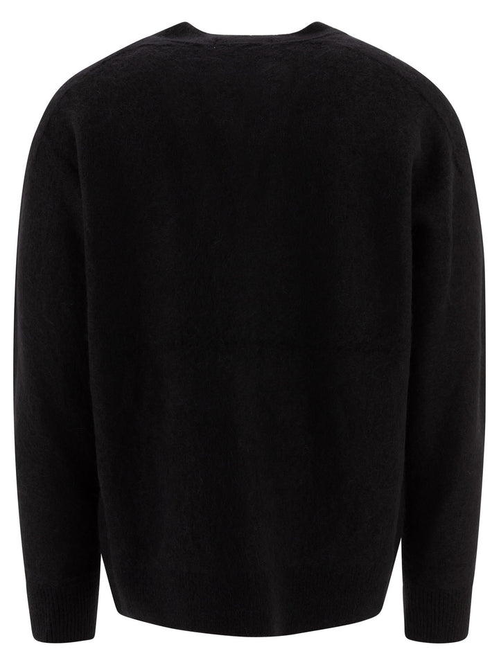 Knitwear Black