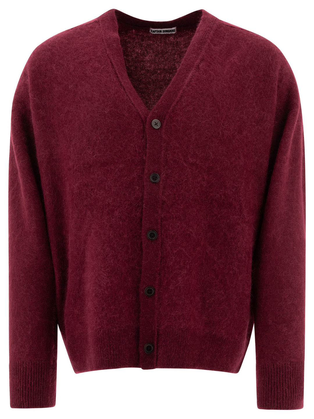 Knitwear Bordeaux