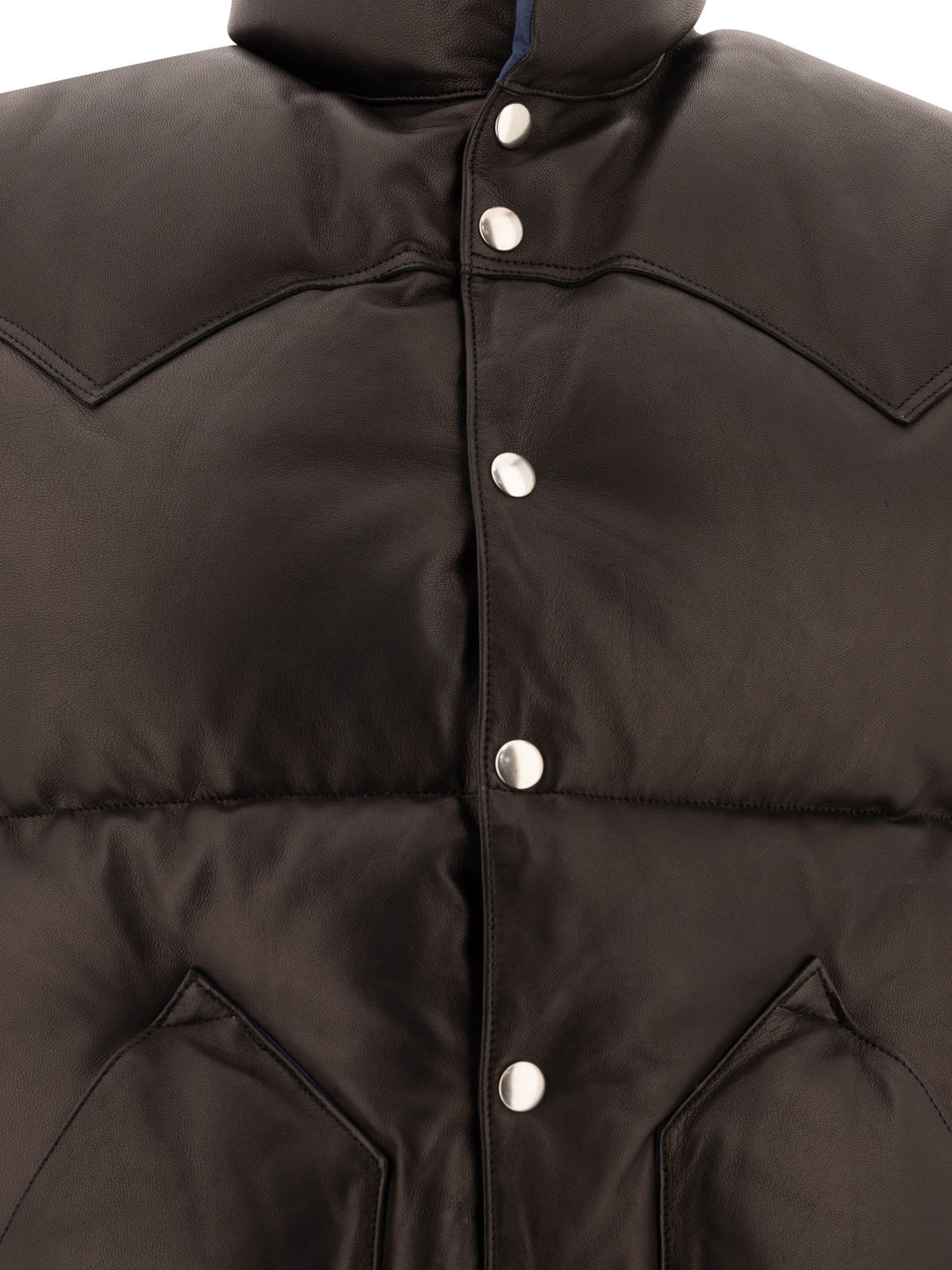 Jackets Black