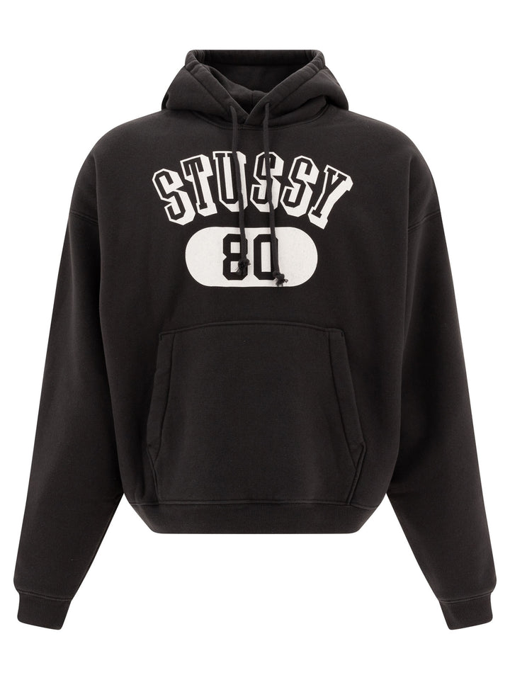 Sweatshirts Black