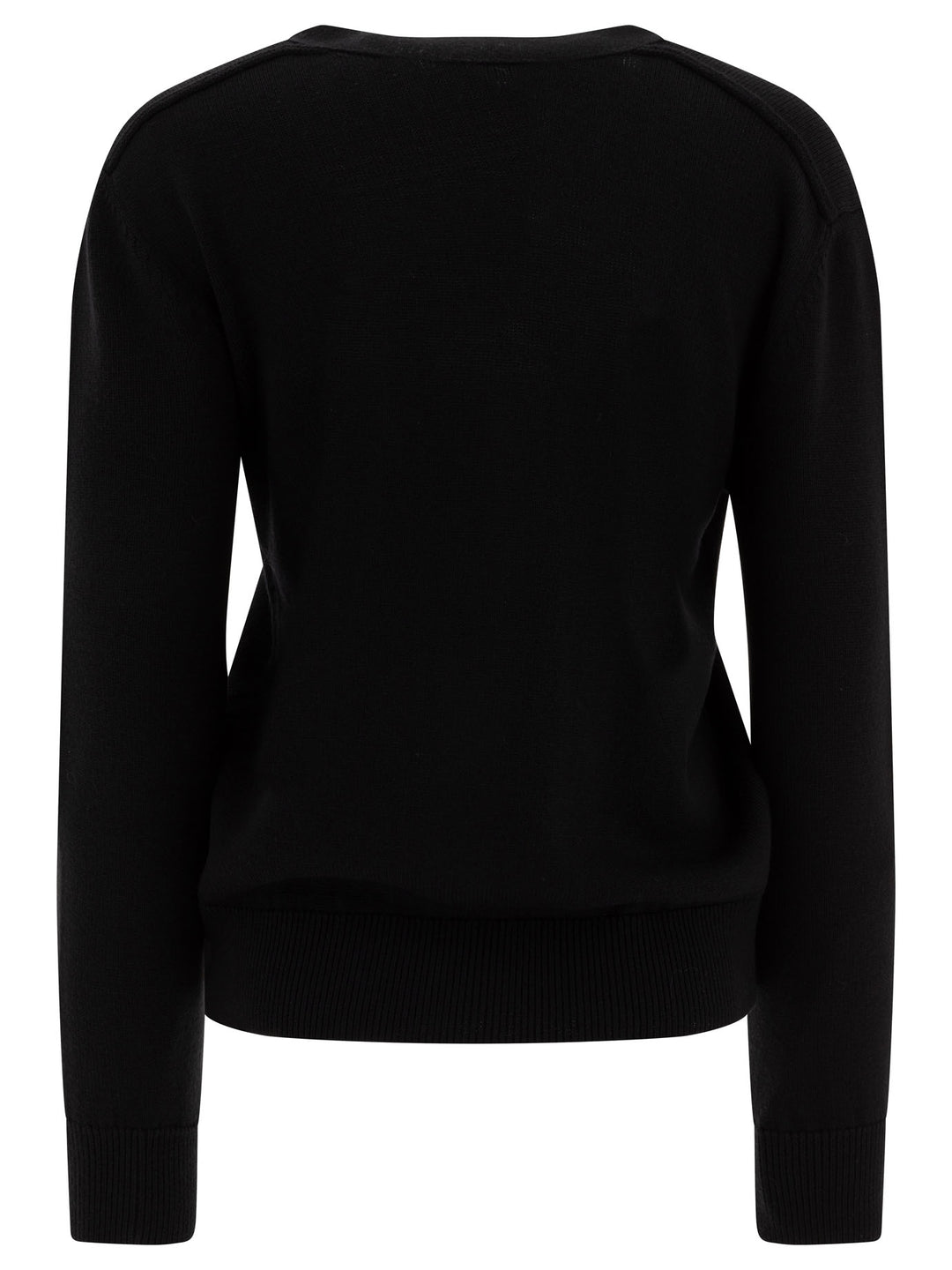 Knitwear Black