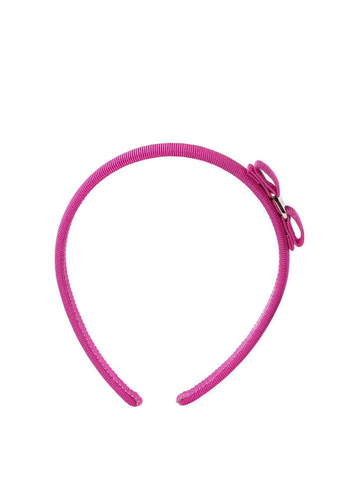 Hair Accessories Fuchsia