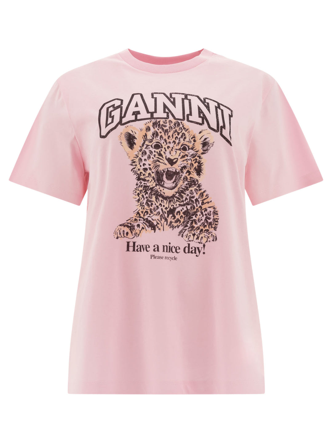 T-Shirts Pink