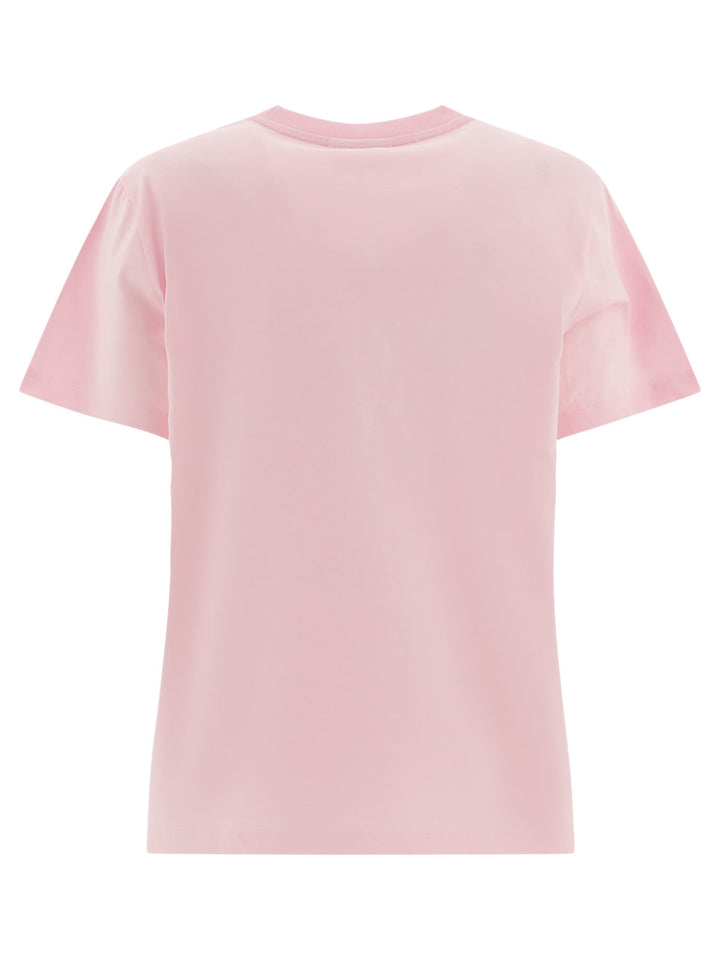 T-Shirts Pink