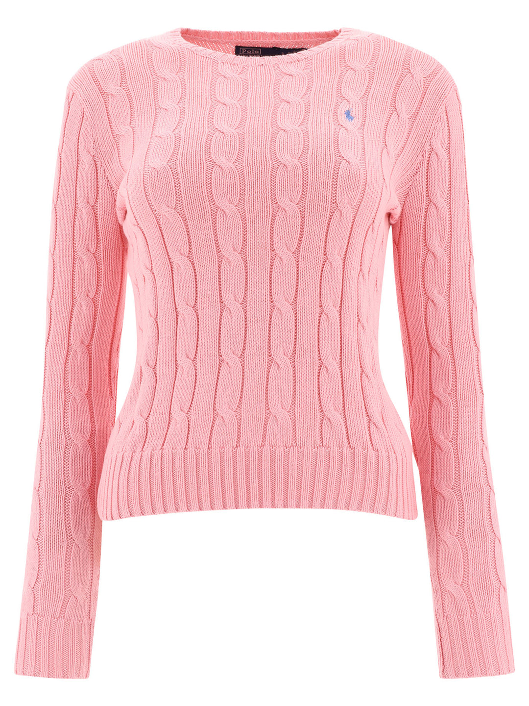 Knitwear Pink