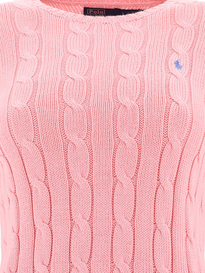 Knitwear Pink