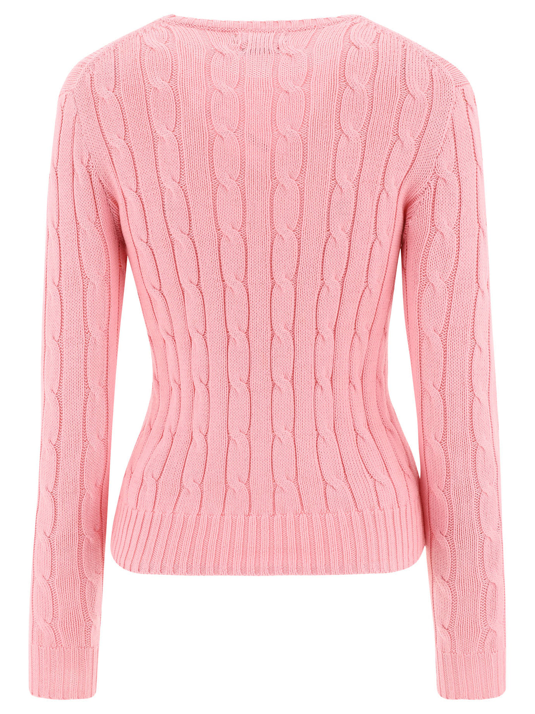 Knitwear Pink