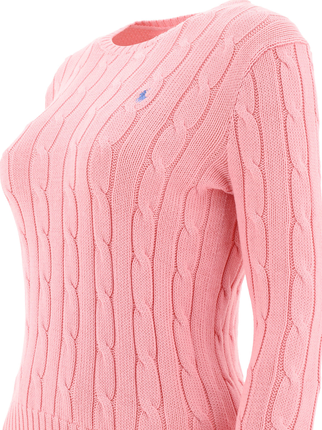 Knitwear Pink