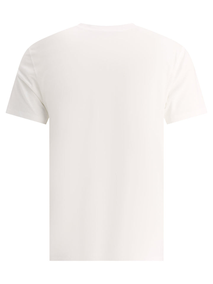 T-Shirts White