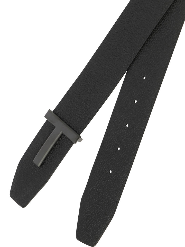 Belts Black