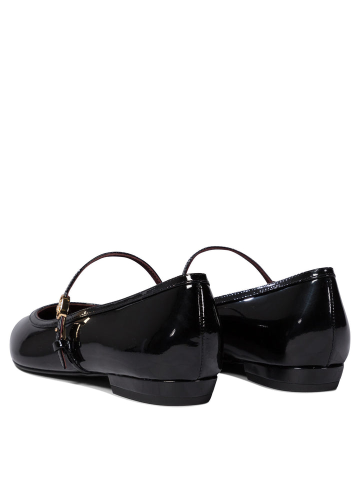 Ballerinas Black