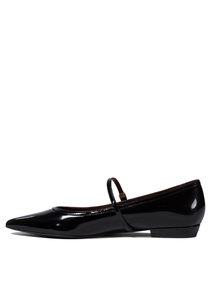 Ballerinas Black