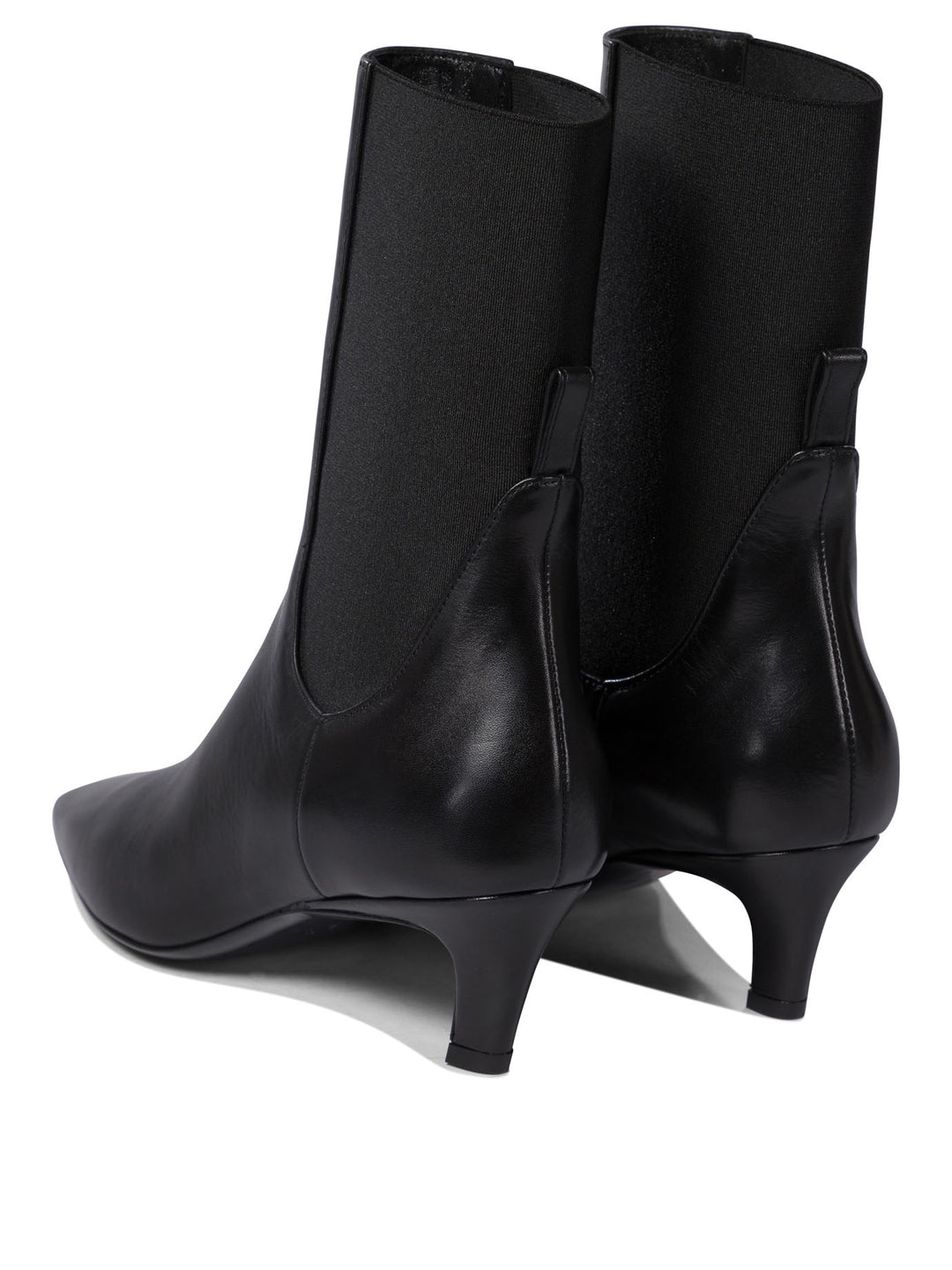 Ankle Boots Black