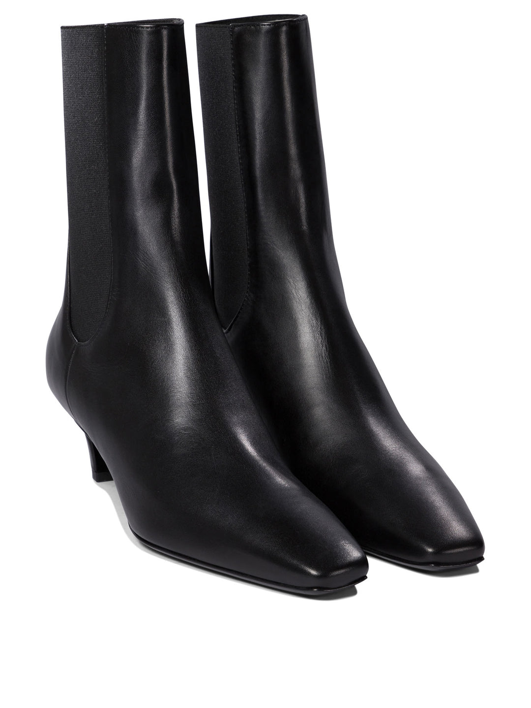 Ankle Boots Black