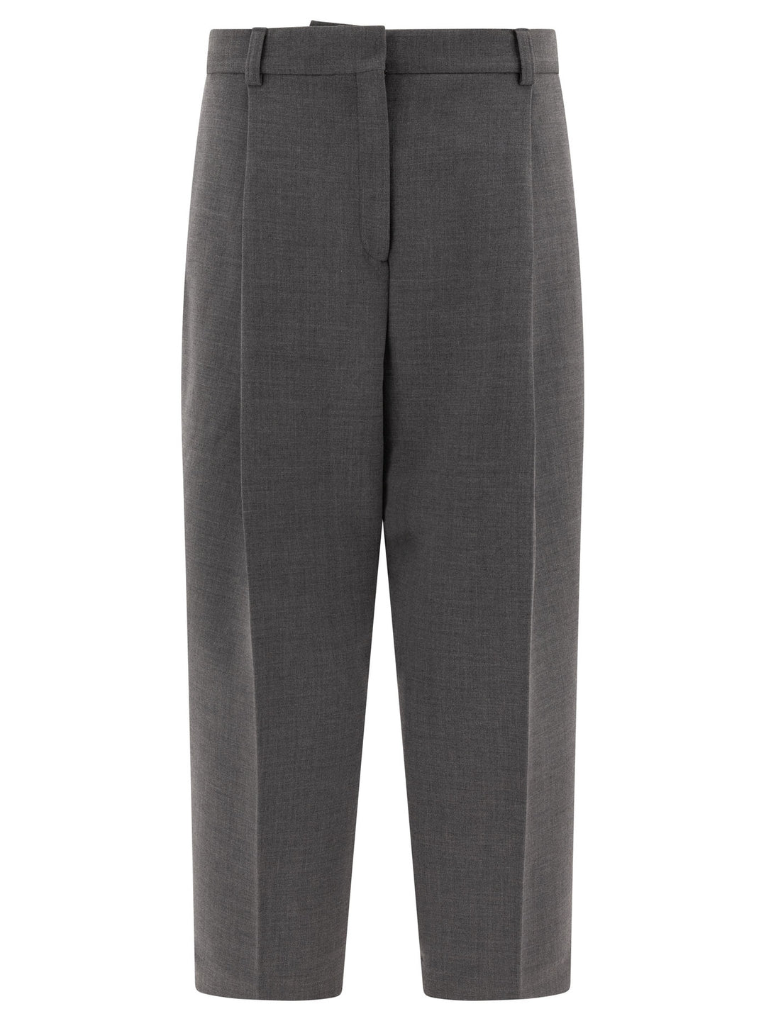 Trousers Grey