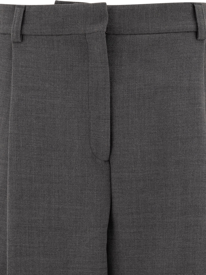 Trousers Grey