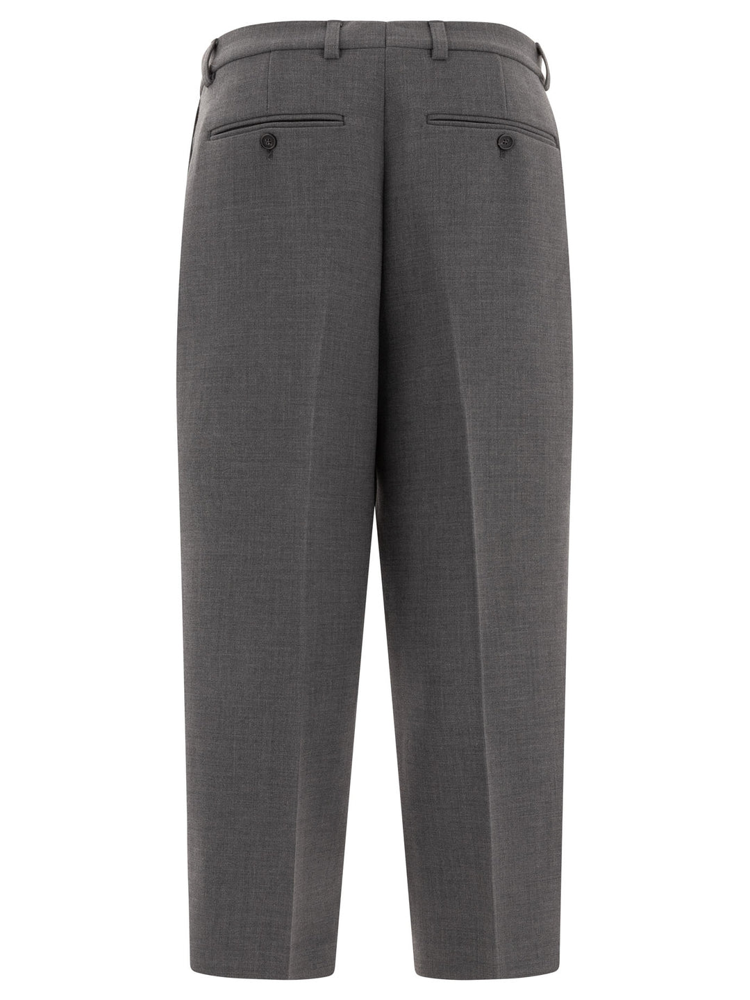 Trousers Grey